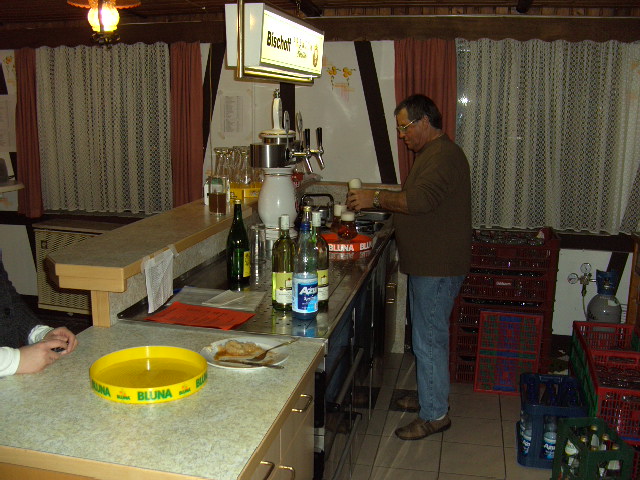 Unser Wirt - Klicken zum vergr&ouml;&szlig;ern